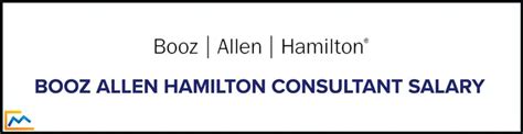 Senior consultant booz allen salary - The U.S. government contractor says the exposed data includes employee names, Social Security numbers, and security clearance eligibility. U.S. government contractor Booz Allen Hamilton has disclosed that a former staffer downloaded potenti...